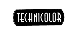 TECHNICOLOR logo