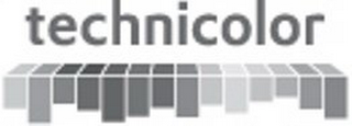 TECHNICOLOR logo