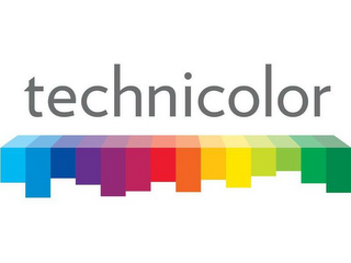TECHNICOLOR logo