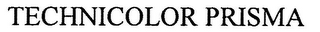 TECHNICOLOR PRISMA logo