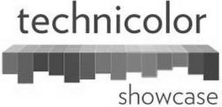 TECHNICOLOR SHOWCASE logo