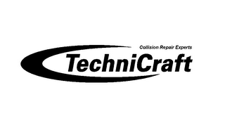 TECHNICRAFT COLLISION REPAIR EXPERTS logo