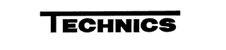 TECHNICS logo