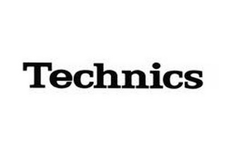 TECHNICS logo