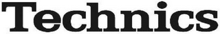TECHNICS logo
