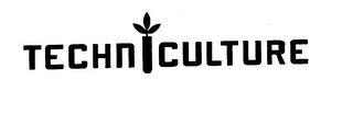 TECHNICULTURE logo