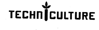 TECHNICULTURE logo