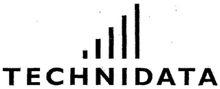 TECHNIDATA logo