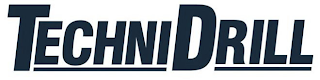 TECHNIDRILL logo