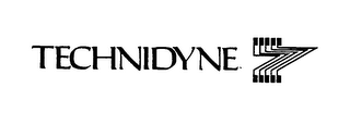 TECHNIDYNE