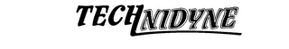 TECHNIDYNE logo