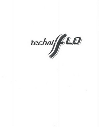 TECHNIFLO logo
