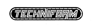 TECHNIFORM logo