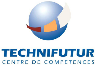 TECHNIFUTUR CENTRE DE COMPETENCES logo
