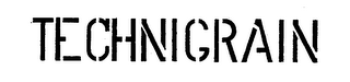 TECHNIGRAIN logo