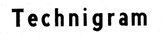 TECHNIGRAM logo