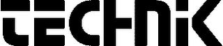 TECHNIK logo