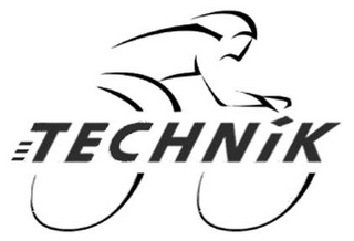TECHNIK logo