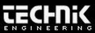 TECHNIK ENGINEERING logo