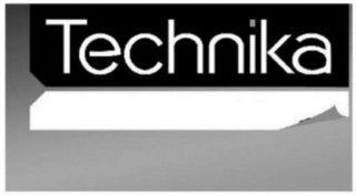 TECHNIKA logo