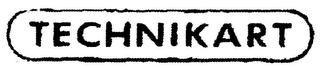 TECHNIKART logo
