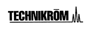 TECHNIKROM logo