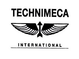 TECHNIMECA INTERNATIONAL logo