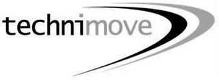 TECHNIMOVE logo