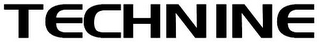 TECHNINE logo