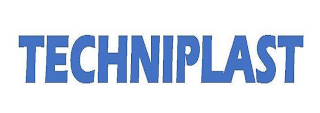 TECHNIPLAST logo