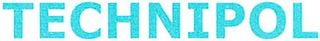 TECHNIPOL logo
