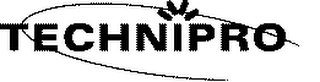 TECHNIPRO logo