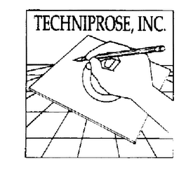 TECHNIPROSE, INC. logo
