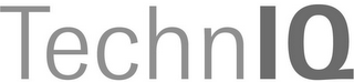 TECHNIQ logo