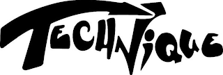 TECHNIQUE logo
