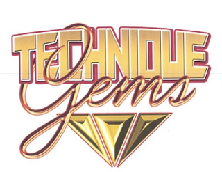 TECHNIQUE GEMS logo
