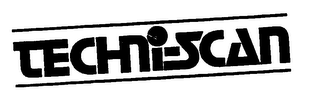 TECHNISCAN logo