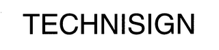 TECHNISIGN logo
