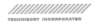 TECHNISORT INCORPORATED logo