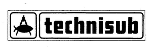 TECHNISUB logo