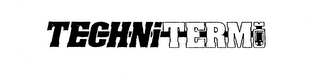 TECHNITERM logo