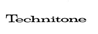 TECHNITONE logo