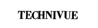 TECHNIVUE logo