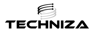 TECHNIZA logo