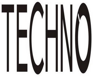 TECHNO logo