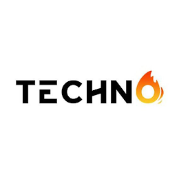 TECHNO logo