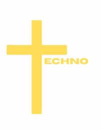 TECHNO logo