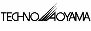 TECHNO AOYAMA logo