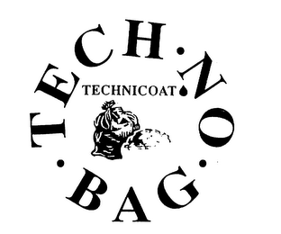 TECHNO BAG TECHNICOAT logo