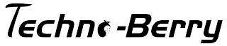 TECHNO-BERRY logo